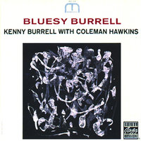 I Never Knew - Kenny Burrell