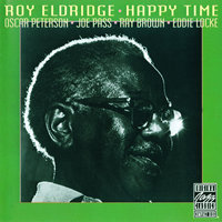 All Of Me - Roy Eldridge