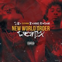 New World Order - SD, Danny Brown