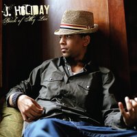 Good For Each Other - J Holiday