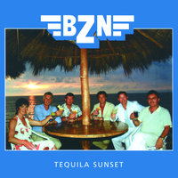 Golden Sun Of Jimenez - BZN