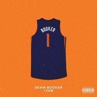 Devin Booker - 12AM