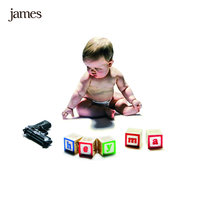 Bubbles - James