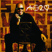 A Time To Love - Stevie Wonder, India.Arie