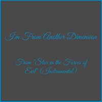 I'm from Another Dimension (From "Star vs. the Forces of Evil") - Club Unicorn