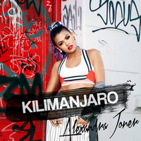 Kilimanjaro - Alexandra Joner