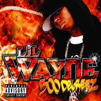Get That Dough - Lil Wayne, Baby, Tateeze