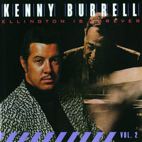 Come Sunday - Kenny Burrell