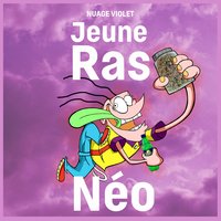 J'fais ma weed à plein temps - Jeune Ras, LG