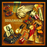 No Expectations - Soulsavers