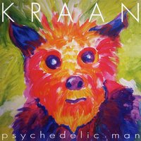 Psychedelic Man - Kraan