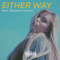 Either Way - Jutes, Benjamin Aaron