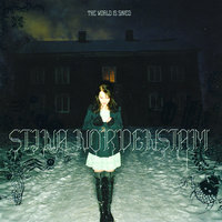 Winter Killing - Stina Nordenstam