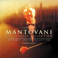Begin The Beguine - Mantovani & His Orchestra