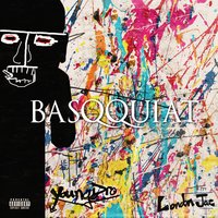 Basqquiat - Young Dro, London Jae
