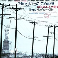 Have You Seen Me Lately? - (Storytellers) - Counting Crows