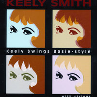 I Can't Stop Loving You - Keely Smith