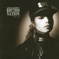 Rhythm Nation - Janet Jackson