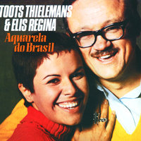 O Sonho - Toots Thielemans, Elis Regina