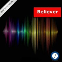 Believer - Zona Instrumental