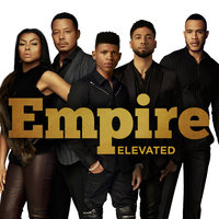 Elevated - Empire Cast, Yazz