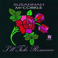 A Beautiful Friendship - Susannah McCorkle