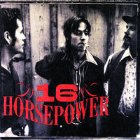 Shametown - 16 Horsepower