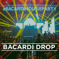 Bacardi Drop - Nucleya