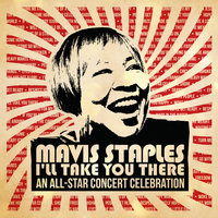 You Are Not Alone - Mavis Staples, Jeff Tweedy