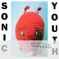 JC - Sonic Youth