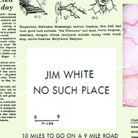 10 Miles To Go On A 9 Mile Road - Jim White, Morecheeba
