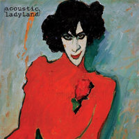 Glass Agenda - Acoustic Ladyland