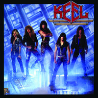 If Love Is A Crime (I Wanna Be Convicted) - Keel