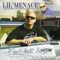 Luv Them Girls - Lil' Menace, Fingazz