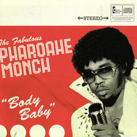 Body Baby - Pharoahe Monch