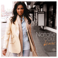 Day Dreaming - Natalie Cole