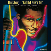 Back In The U.S.A. - Chuck Berry, Linda Ronstadt