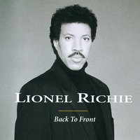 Stuck On You - Lionel Richie