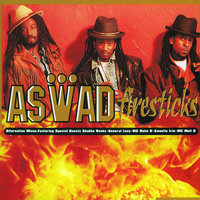 Gotta Find A Way - Aswad