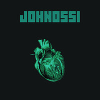Up In The Air - Johnossi