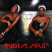 A Beautiful Day - India.Arie
