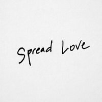 Spread Love - Goldroom