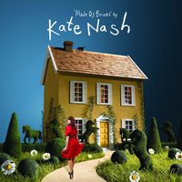Foundations - Kate Nash