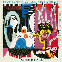 Pidgin English - Elvis Costello, The Attractions