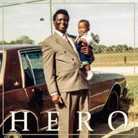 Hero - Brian Nhira