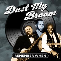 I Got a Razor - Willie Dixon, Memphis Slim