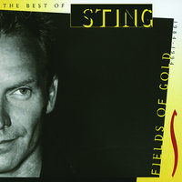 Love Is The Seventh Wave - Sting