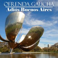 Adiós Buenos Aires - Edgardo Donato, Horacio Lagos