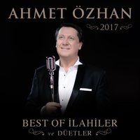 Yürük Değirmenler Gibi - Ahmet Özhan, Serkan Çağrı