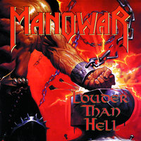 Return Of The Warlord - Manowar